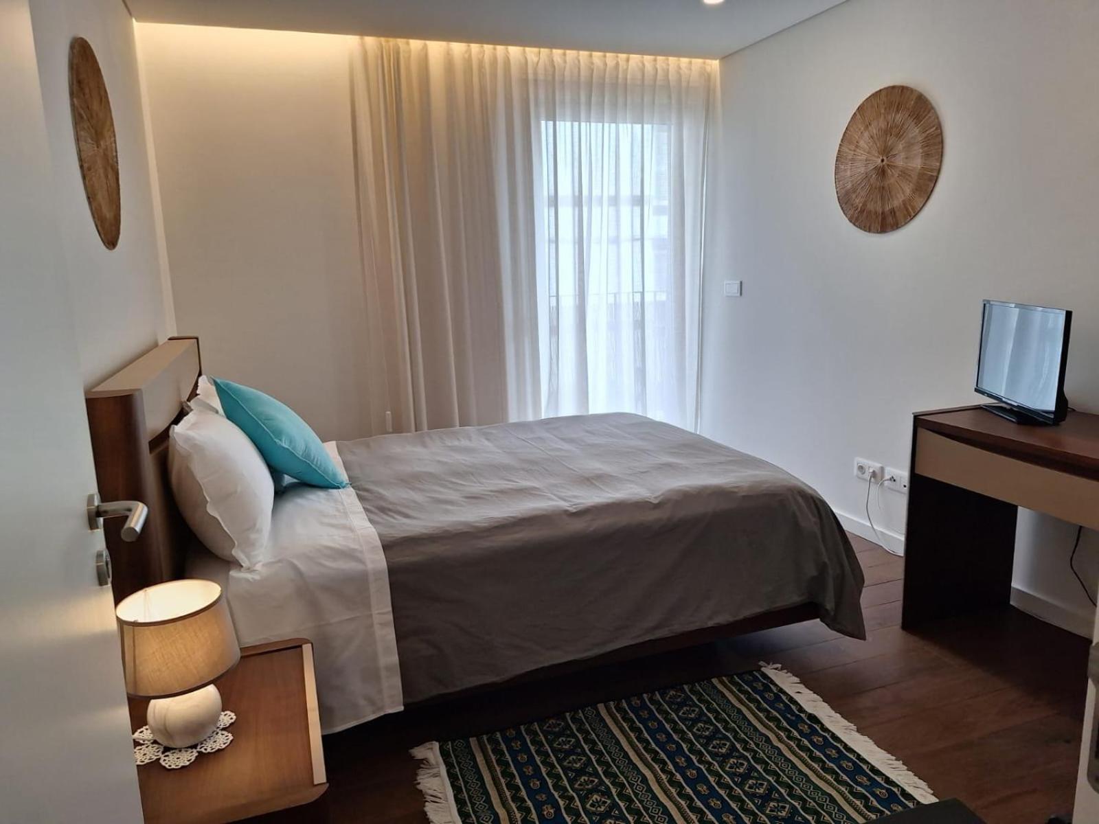 Coliseum Residence Понта-Делгада Екстер'єр фото