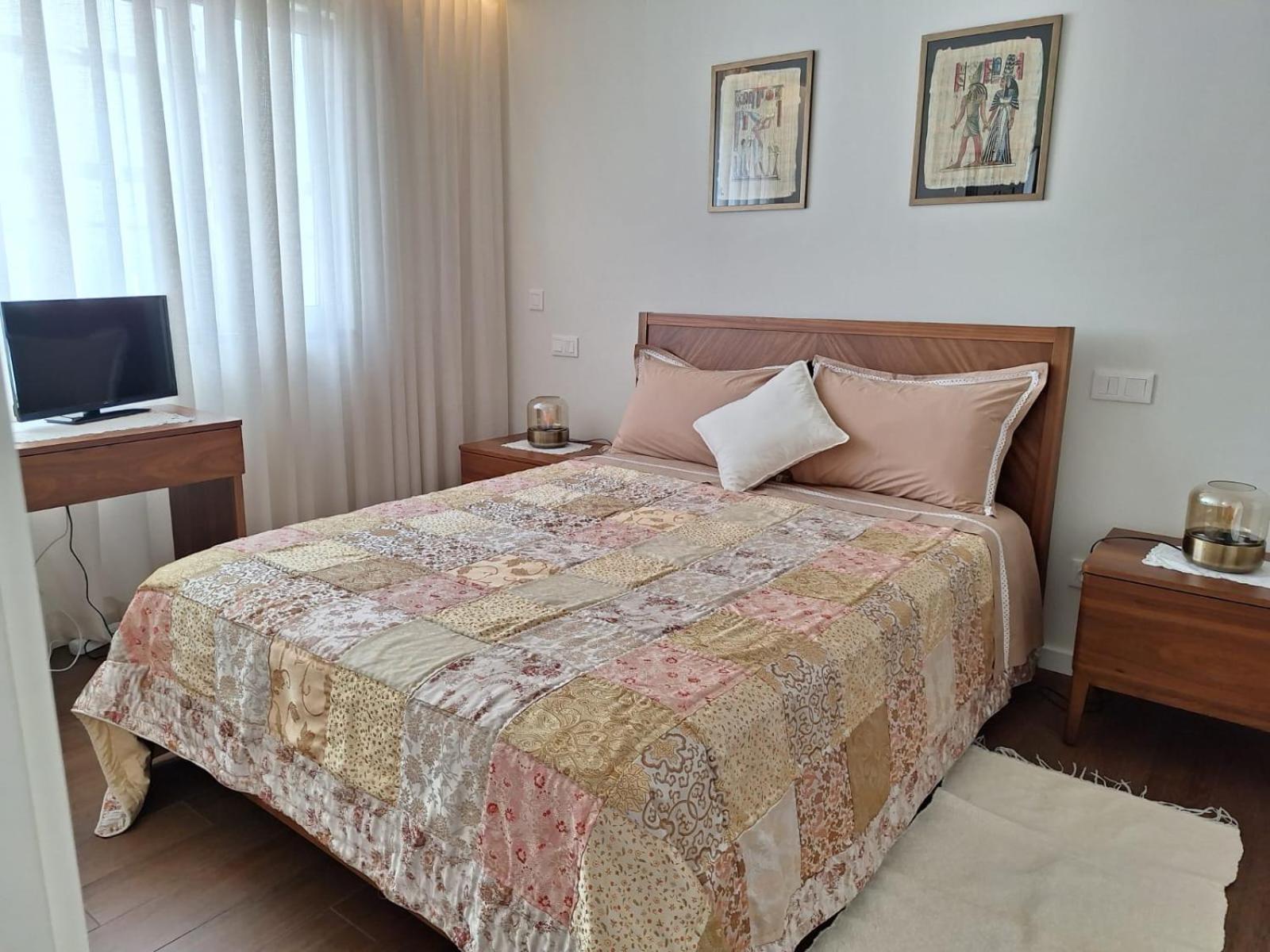 Coliseum Residence Понта-Делгада Екстер'єр фото