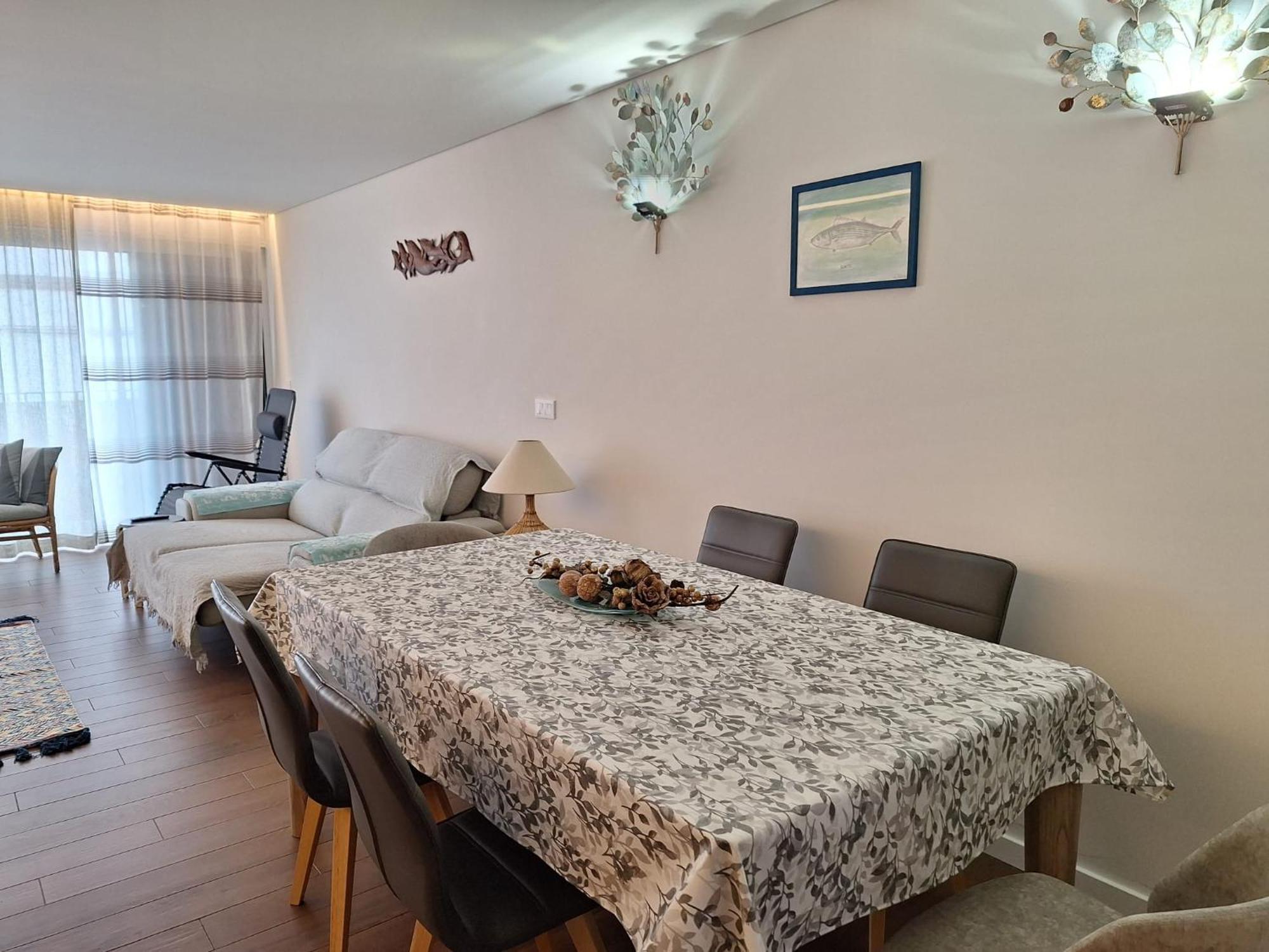 Coliseum Residence Понта-Делгада Екстер'єр фото